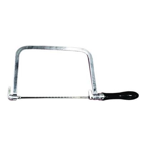 1PZ SEGHETTO PER METALLO RETTANGOLARE (1/3)