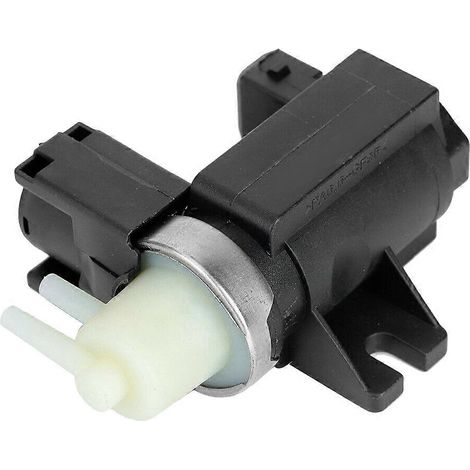 Électrovanne de régulation de pression à turbine pour BMW Série 7 (2008-2015) et X6 (2007-2014) - Référence : 11747628987 7582652 (1/5)