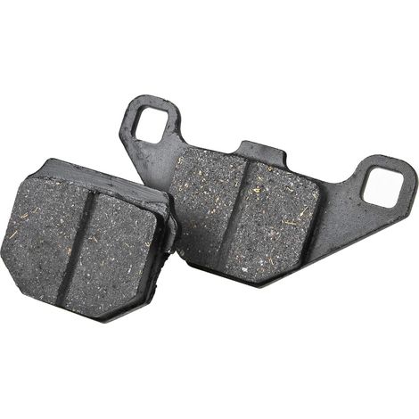Pastillas de freno RB Max Racing, S16