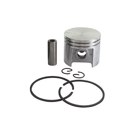 Jeu piston adaptable STIHL pour modèles 021, MS-210. Remplace origine: 1123-030-2003, 1123-030-2001, 1123-030-2019.