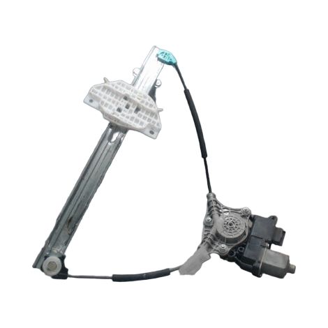 [PRODUIT D'OCCASION] Mecanisme+moteur Leve-glace Avant Gauche KIA Stonic ♻️ Ref Oe. 82450h8010 - Garantie à vie (1/4)