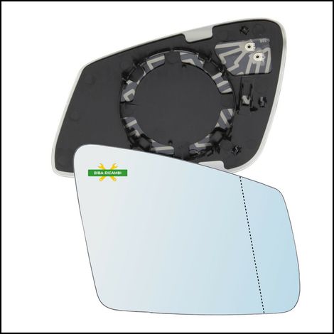 Piastra termica asferica lato passeggero per bmw serie 3 (f30,f31) 2011