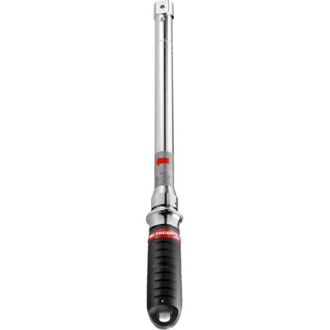 Llave dinamométrica de clic Facom R.306-25D de 5-25 Nm