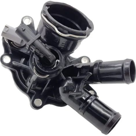 2712000315 2712000215 2712000115 Thermostat de liquide de refroidissement moteur (1/5)