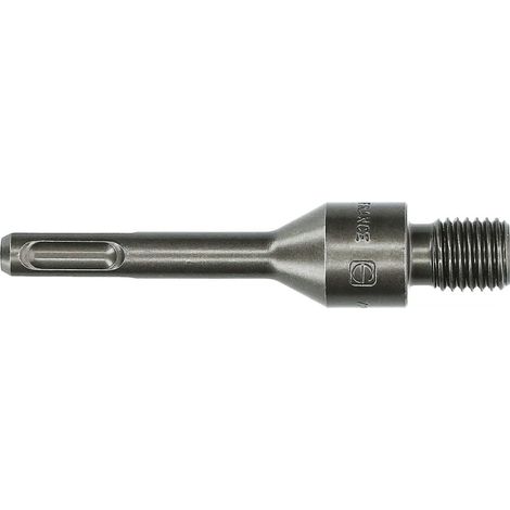Halterung für SDS+ Bohrkrone THOR aus gehärtetem Stahl
