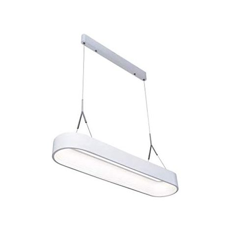 Lampada da Soffitto Sospesa LED 4200k 60w Colore Bianco