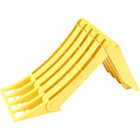 Klappbarer Hemmschuh Origamy G53 (1/5)