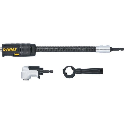 DeWALT DT20501-QZ Impact Modular Screwdriver Flexi Adaptor
