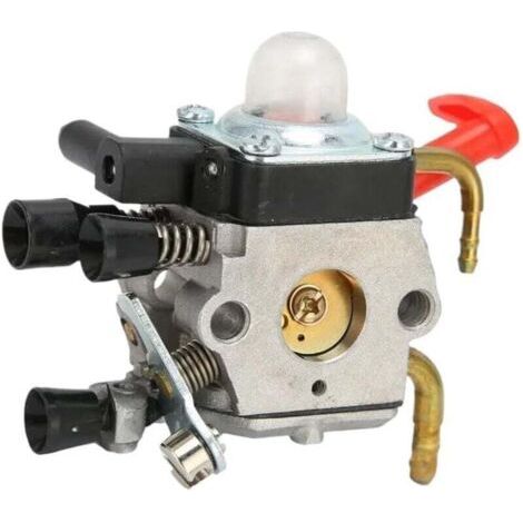 Remplacement du carburateur pour Stihl HS81 HS81R HS81RC HS81T HS86 HS86R HS86T Taille-haie (1/4)