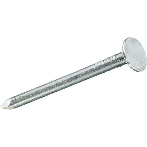HSI Dachpappstifte 2,8 x 40 mm - 1 kg verzinkt