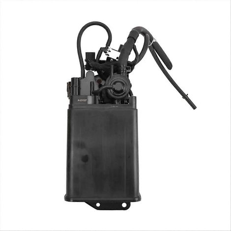 Canister de vapeur d'essence 911-636 pour véhicules 2000-2002, réservoir à charbon actif, pièce de rechange compatible, filtration des émissions, système EVAP, remplacement facile, qualité OEM. (1/5)