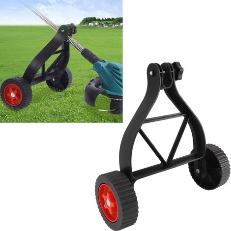 Accessoires de jardin universels pour tondeuses à gazon domestiques à batterie lithium-ion et désherbeuses agricoles. (1/5)