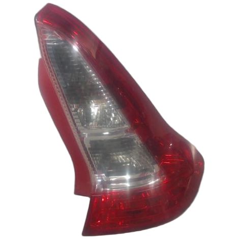 [PRODUIT D'OCCASION] Feu Arriere Droit CITROEN C4 Coupe ♻️ Ref Oe. 6351gz - Garantie à vie (1/3)