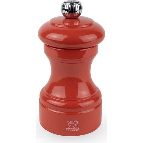 Peugeot Bistro macinapepe terracotta 10 cm