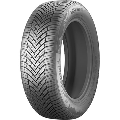 CONTINENTAL Pneus toutes saisons 235/55 R18 TL 100V ALLSEASONCONTACT CONTISEAL VW M+S 3PMSF