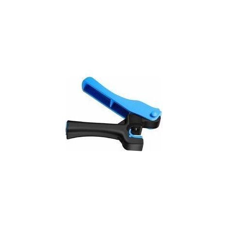 Bohrwerkzeug für Tropfbewässerungsschläuche, für 1/4-Zoll-Anschlüsse und Tropfereinsätze (1/5)