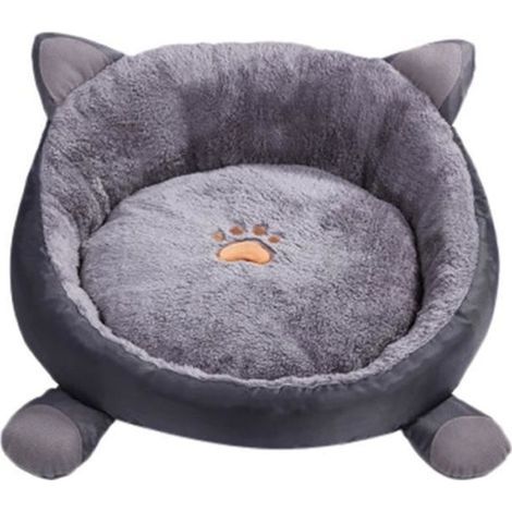 Kissen – Zuhause – Seite 214 – Rund – 38 cm – Grau