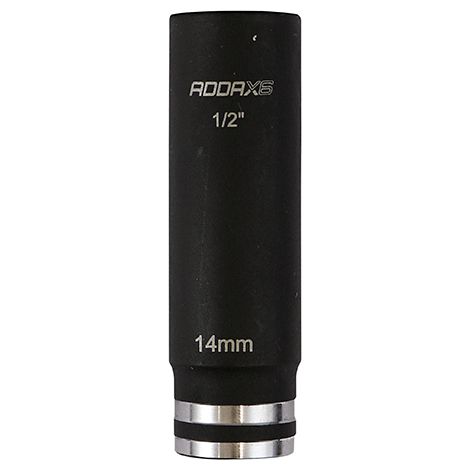 TIMCO X6 Impact Sockets - 14 x 78mm