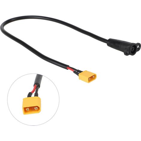 Câble de remplacement pour le port de charge du scooter électrique Kukirin G4Max.
