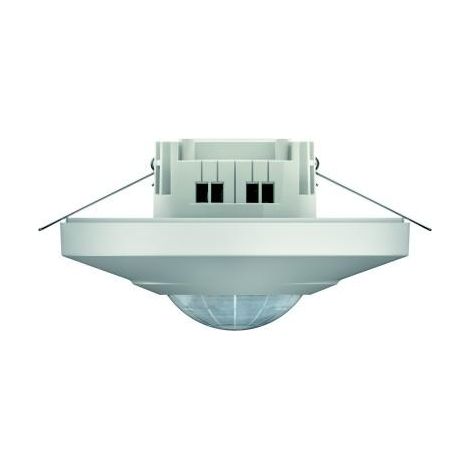Theben Rilevatore di movimento intelligente bianco 360° 6m