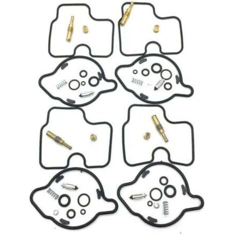 Ampoules LED Spot MR16 Culot GU5.3 Blanc Chaud 2700K, 3,8W Équivalent à Halogène 40W, LED Spot GU5.3 12V Non Dimmable 430 Lumen Lampe LED MR16, Lot de 6 [Classe énergétique E] (1/5)