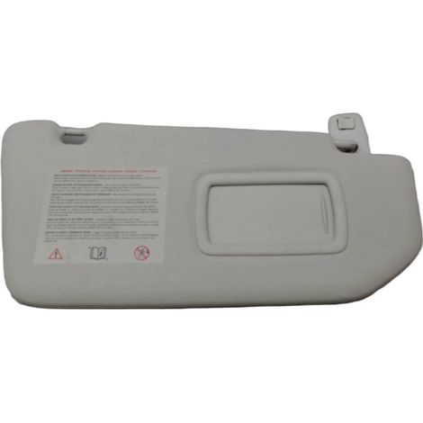 Pare-soleil D RENAULT Scenic Monosp. III Phase 2 2011-2013 [PRODUIT D'OCCASION]♻️964009823r