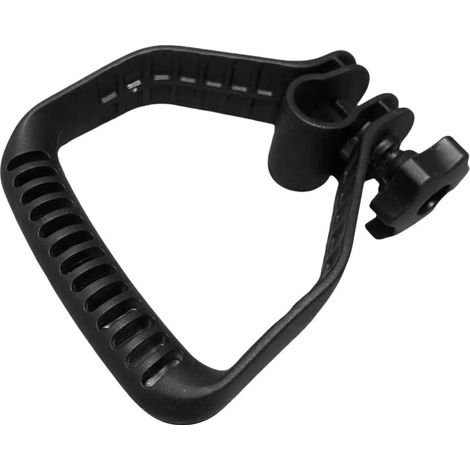 Manche de pelle neige manche de rangement pour outils (1/5)