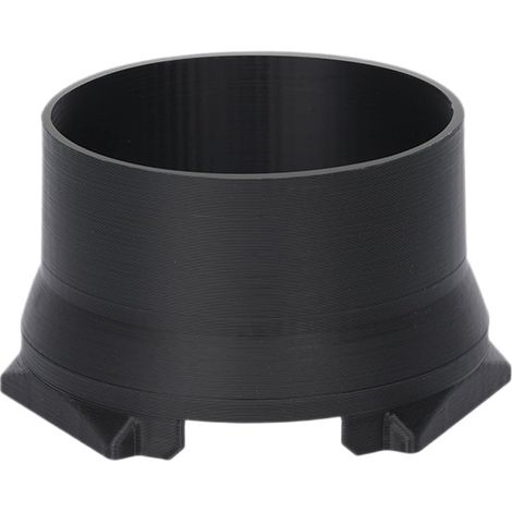 Tasseur à Café et Filtre de Rechange pour Porte-Filtre – Kit 2 en 1 pour une Extraction Propre et Professionnelle – Accessoire Compatible Machine à Café Expresso (1/5)