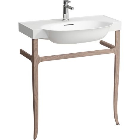 LAUFEN The New Classic bâti-support pour lavabo 320x780x830mm,