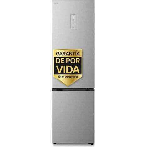 Kühlschrank lg gbbsj21epy 375l No Frost Inverter (1/3)