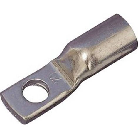 [NEUWERTIG] B-Ware Intercable Rohrkabelschuh 240mm² ICF24010S Kabelverbinder Hochwertig 1 Stück (1/2)