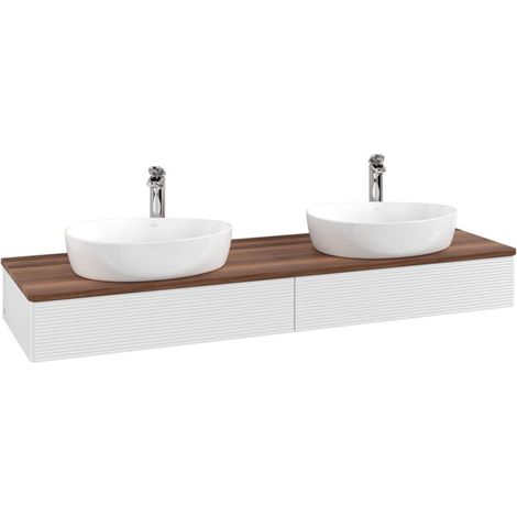 Villeroy & Boch L17152GF WTUS Antao L175 1600x190x500mm (1/3)
