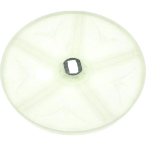 Ersatzteil - Riemenscheibe -  - AEG, ARTHUR MARTIN ELECTROLUX, ZANKER, ELECTROLUX, FAURE, ZANUSSI, ARTHUR MARTIN, DOMEOS