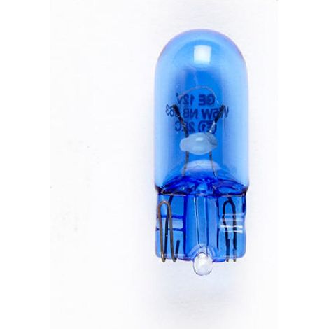 2 Ampoules W5W Effet Xenon 4200K W5W Ring
