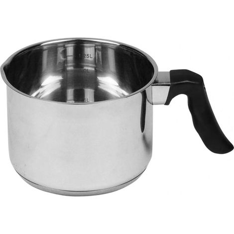 Lechera 1,5L BRUNBESTE BB-2198 (1/5)
