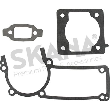 Kit Joints D'étanchéité, Origine Stiga. 118804340/0, 1188043400