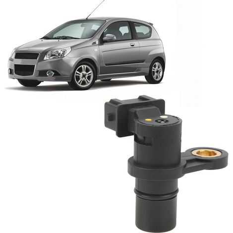 Nockenwellenpositionssensor passend für Chevrolet Aveo Daewoo Matiz Kalos (OE: 96325867). (1/5)