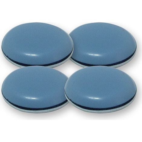SCORRITORE ADESIVO GRIGIO BL4 - 30 MM