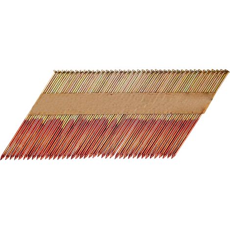 Jcp Fixings Gas Nails 90 x 3.1mm - FJIM35090EG - Box of 2200 (1/2)