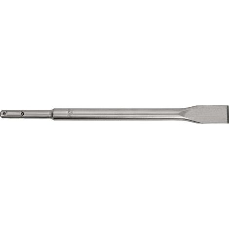 Burin plat SDS-Plus STIER 250 x 20 mm (1/5)