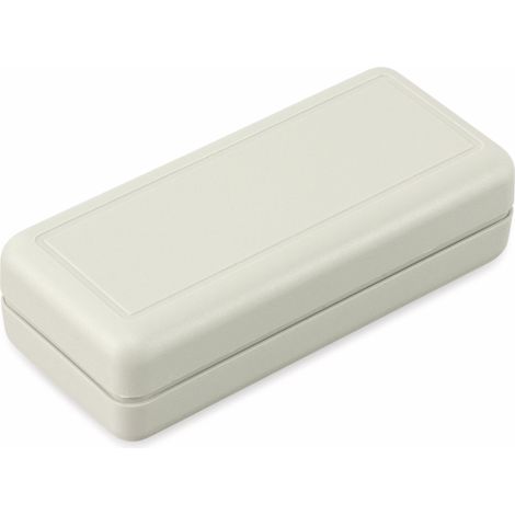 Boîtier en plastique STRAPUBOX, type 2099 GR, 90 x 40 x 24 mm (1/3)