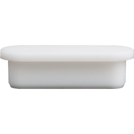 Soft Silicone Odor-Proof Sink Stopper (1/5)