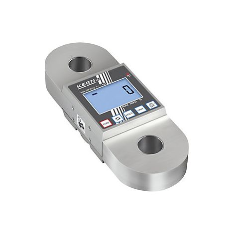 KERN  Bilancia per gru HFA  grigio  range di pesata max 1000