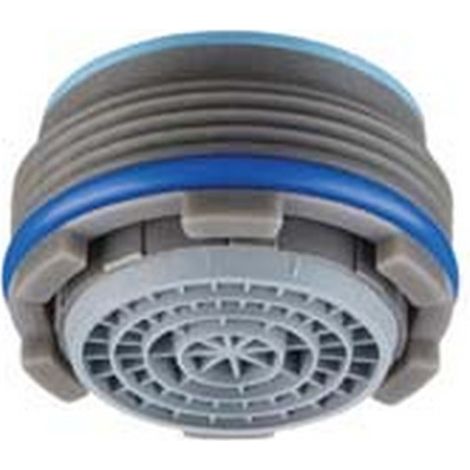 5PZ AERATORE CACHE' CASCADE SLC STD M24X1 mm15,4 STD M24x1 chiave ns cod.401739