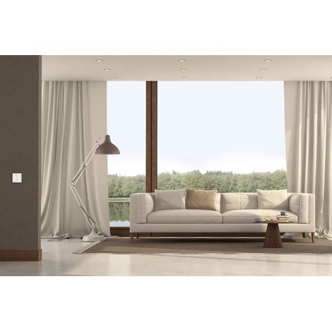 Wandschalter Shelly blu zb wall switch 4 kabellos 16 Aktionen (1/2)