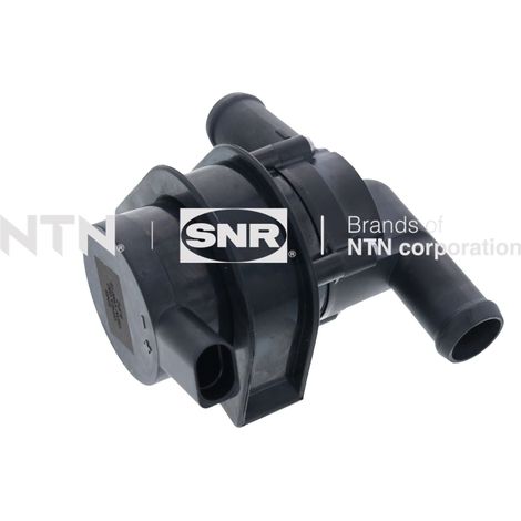 Pompes à eau électrique - WPEA052 - SNR - Compatible avec véhicule Audi, Volkswagen, Skoda