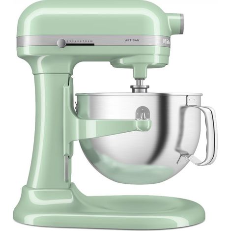 KitchenAid Artisan 5KSM60SPX mélangeur 5,6L KitchenAid couleur : Pistache (1/3)