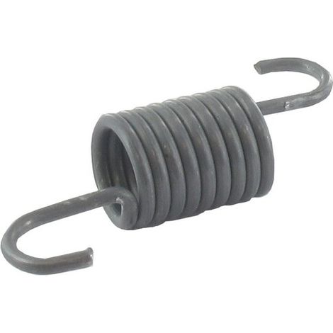 Molla tensione GGP - CASTELGARDEN 122450439/0