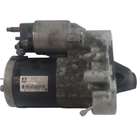 [PRODUIT D'OCCASION] Demarreur CITROEN C4 Picasso 007- ♻️ Ref Oe. V764559080 - Garantie à vie (1/4)