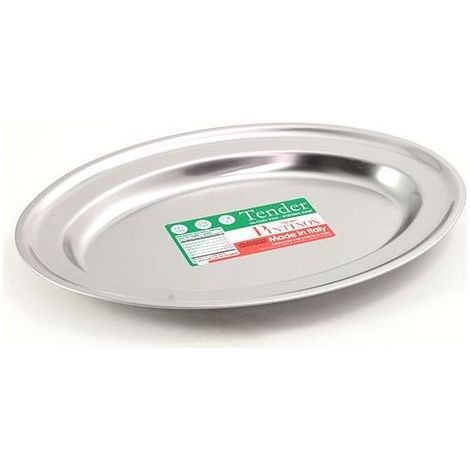 Piatto da portata ovale cm 36